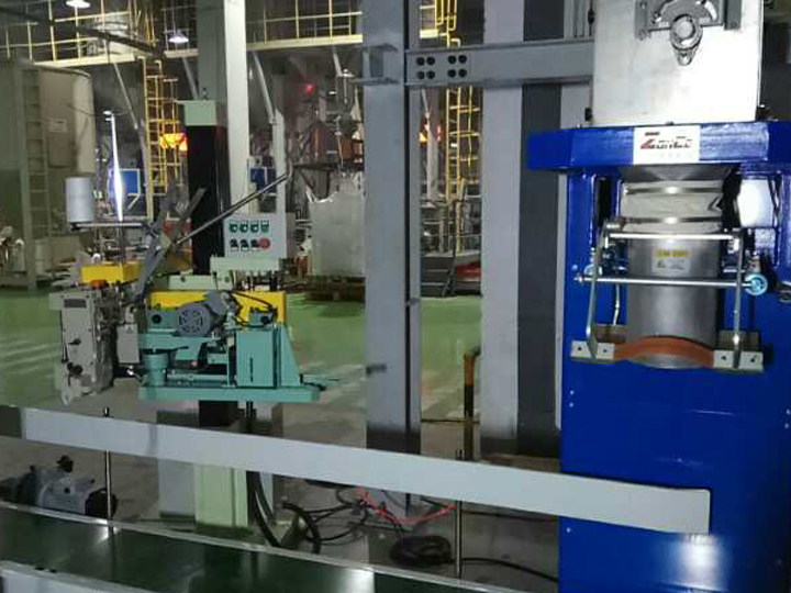 25-50kg包裝機 25-50kg包裝機