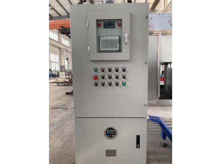 200L防爆半自動(dòng)灌裝機(jī)